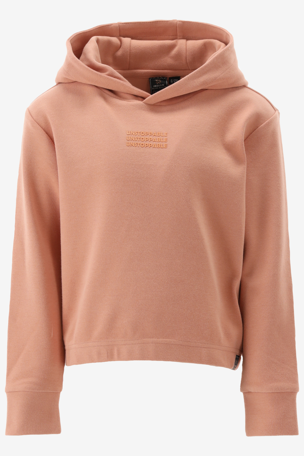 Indian Blue Hoodie 