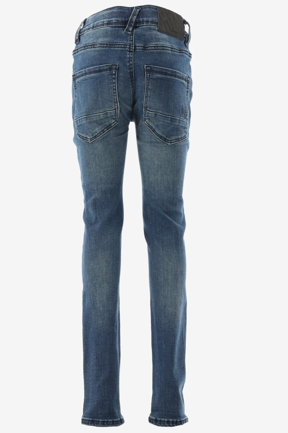 Indian Blue Skinny Fit RYAN