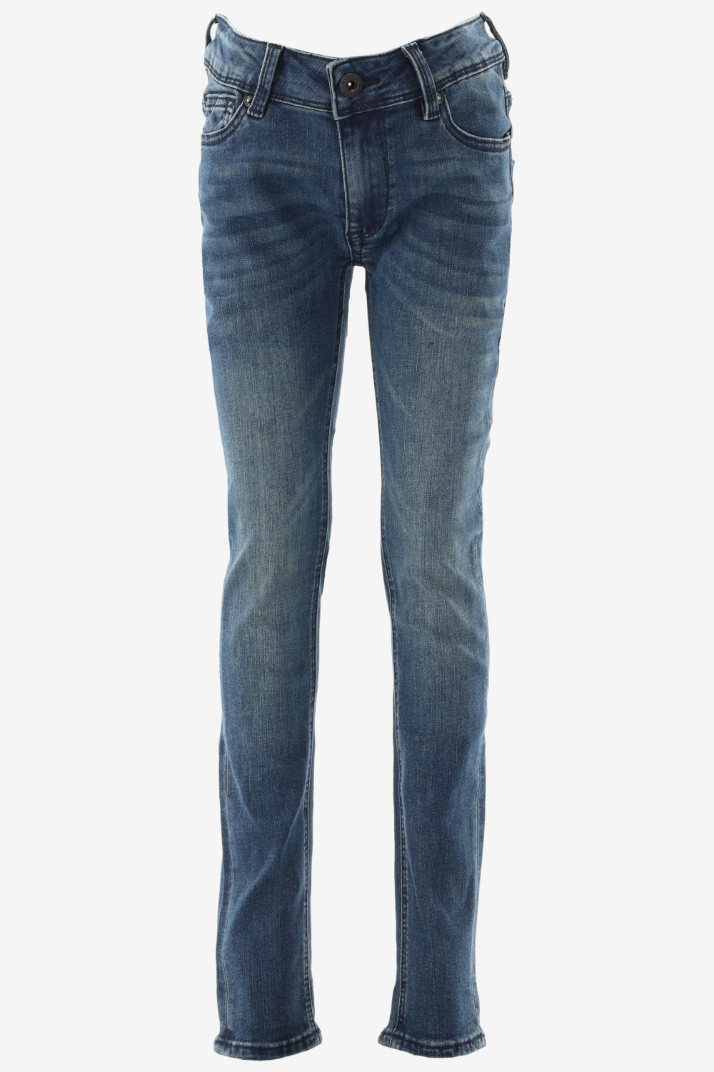 Indian Blue Skinny Fit RYAN