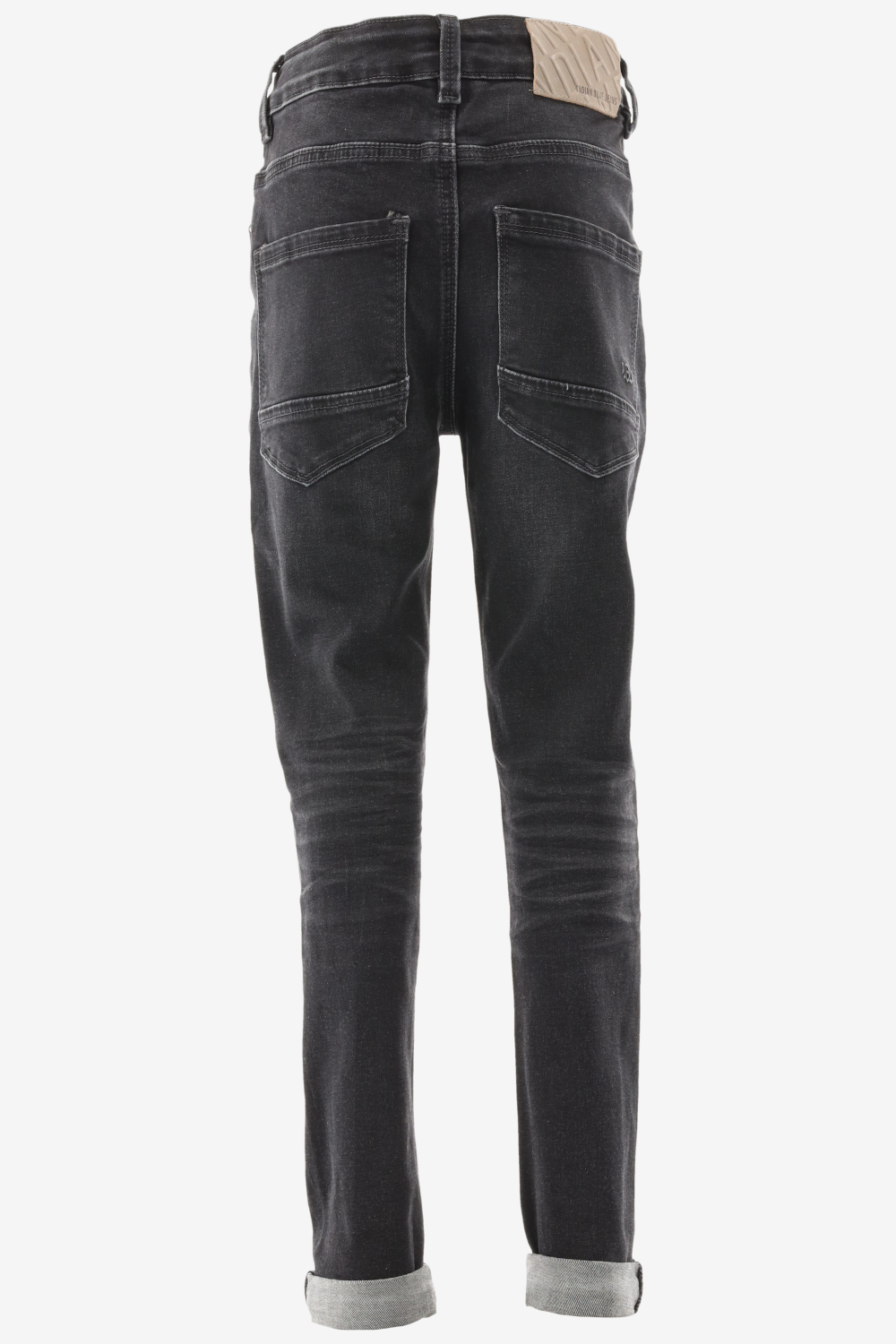 Indian Blue Tapered Fit 