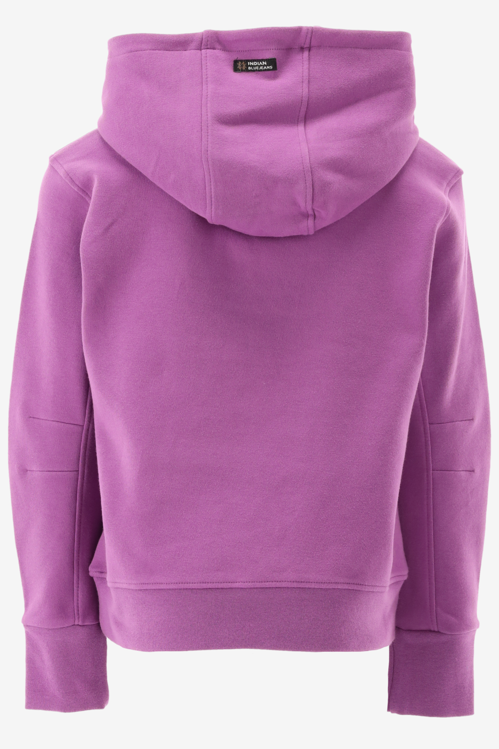 Indian Blue Hoodie 