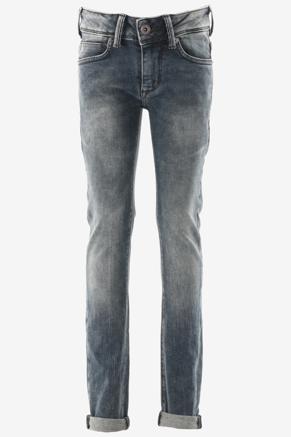 Indian Blue Skinny Fit RYAN
