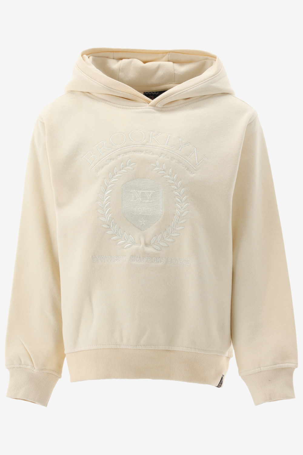 Indian Blue Hoodie 