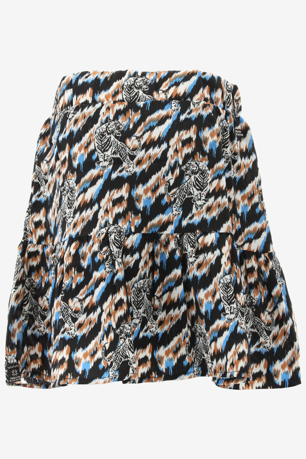 Indian Blue Rok 