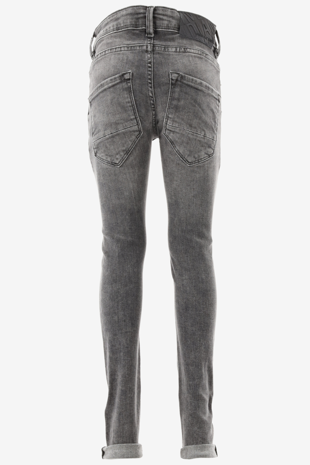 Indian Blue Skinny Fit 