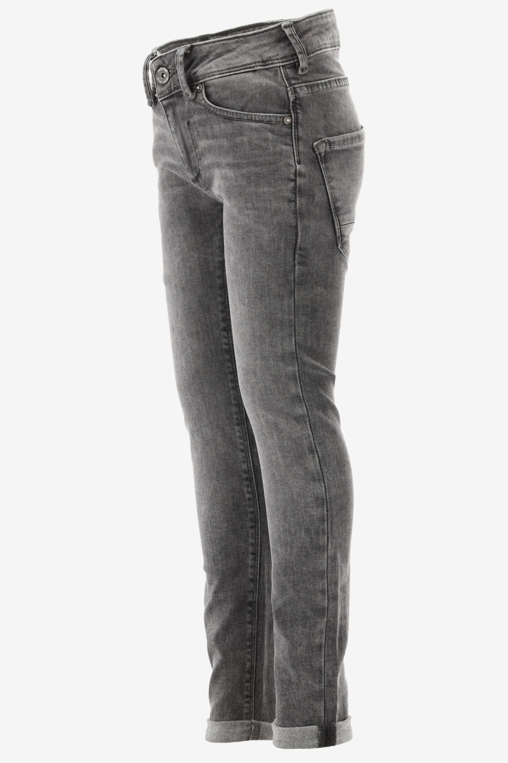 Indian Blue Skinny Fit 