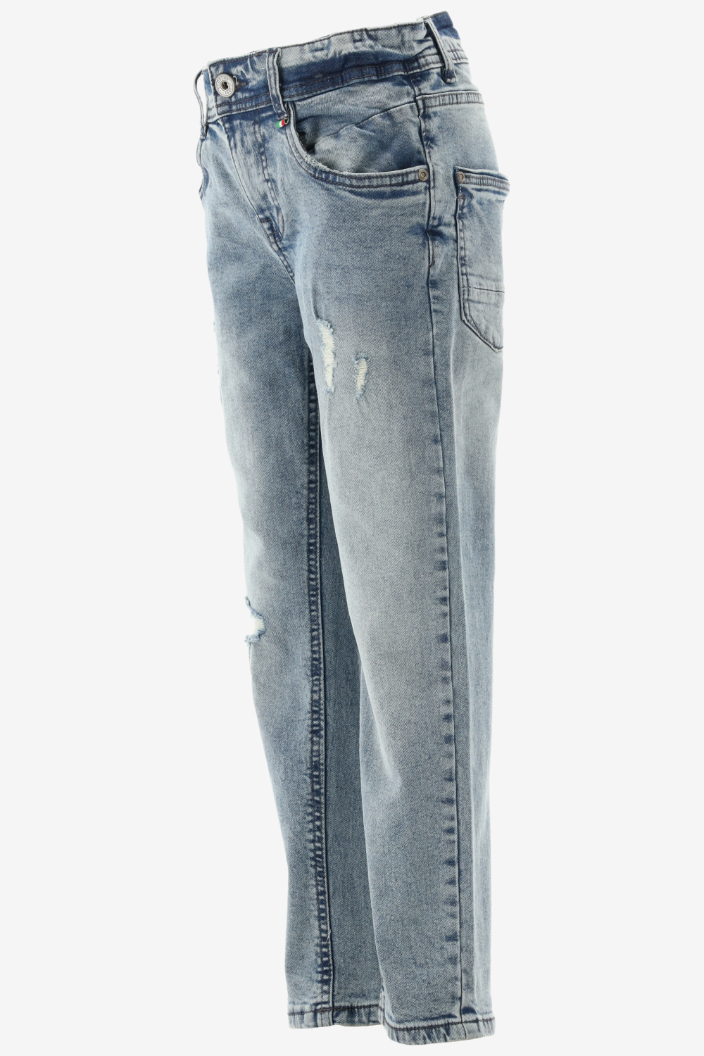 Vingino Straight Fit PEPPE