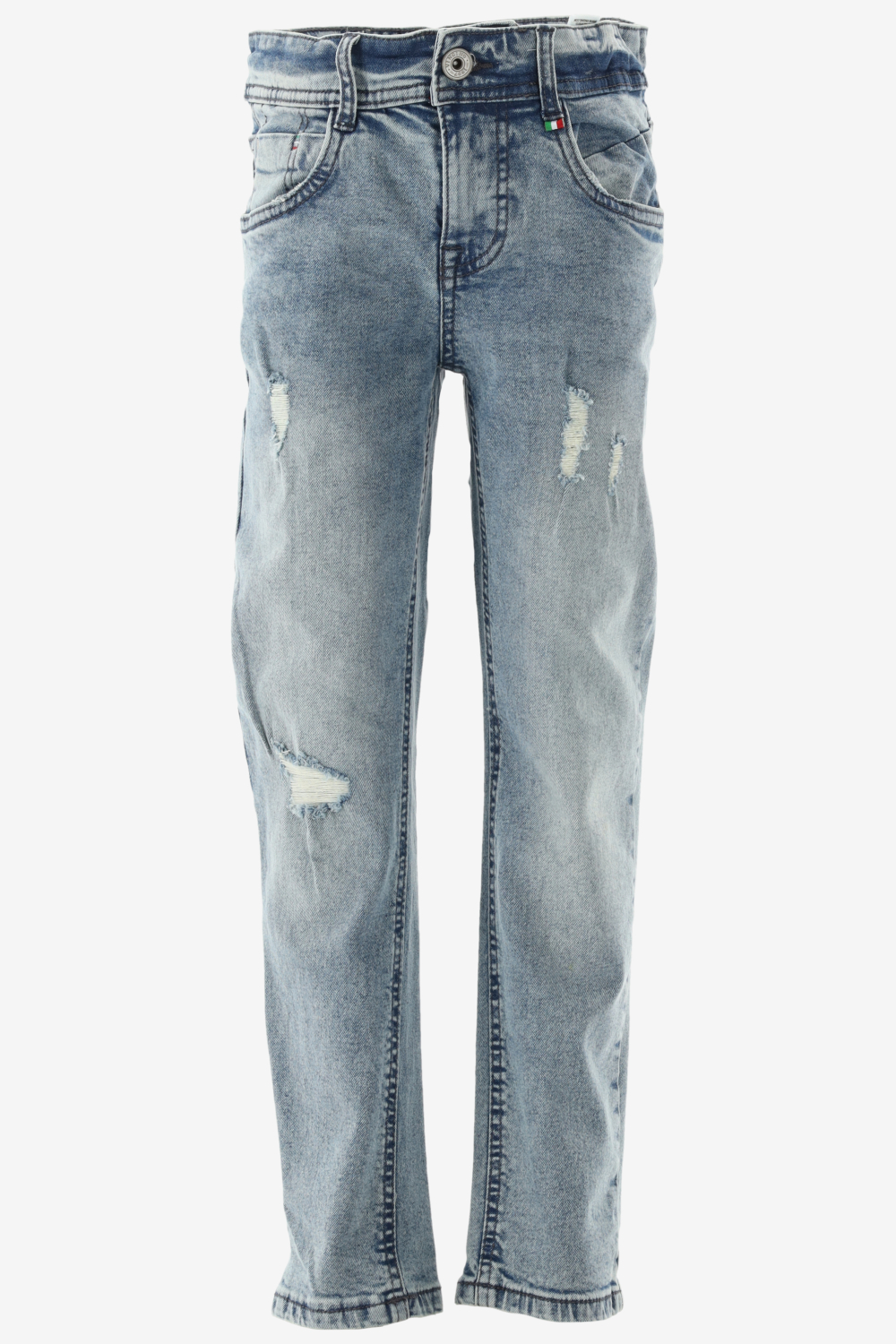 Vingino Straight Fit PEPPE