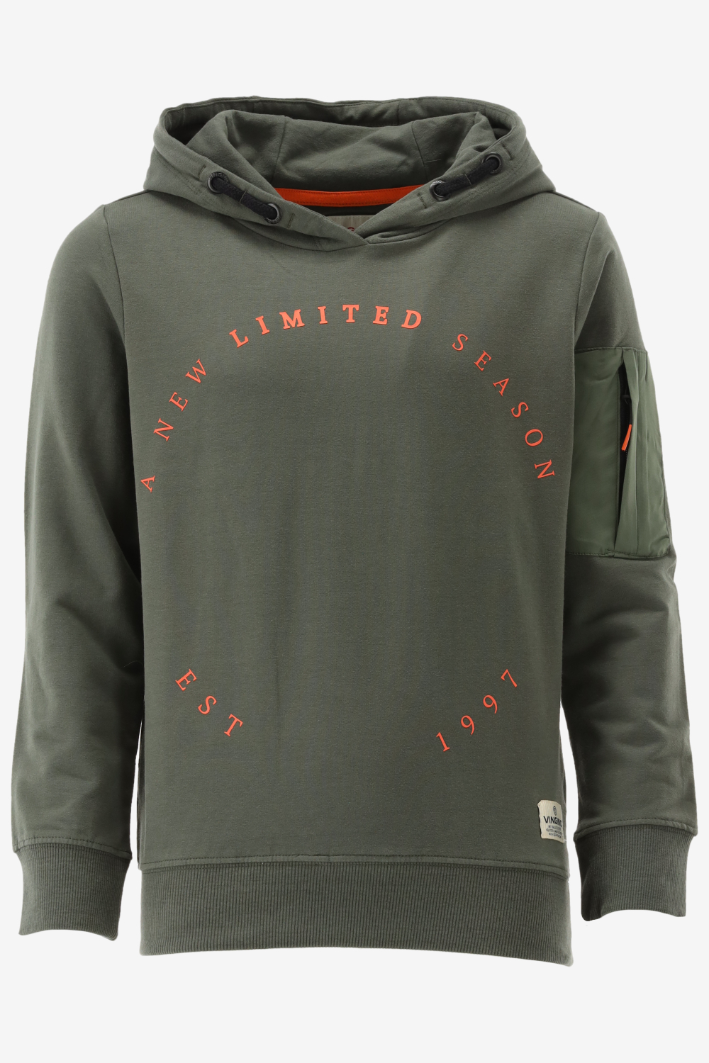 Vingino Hoodie NIANO