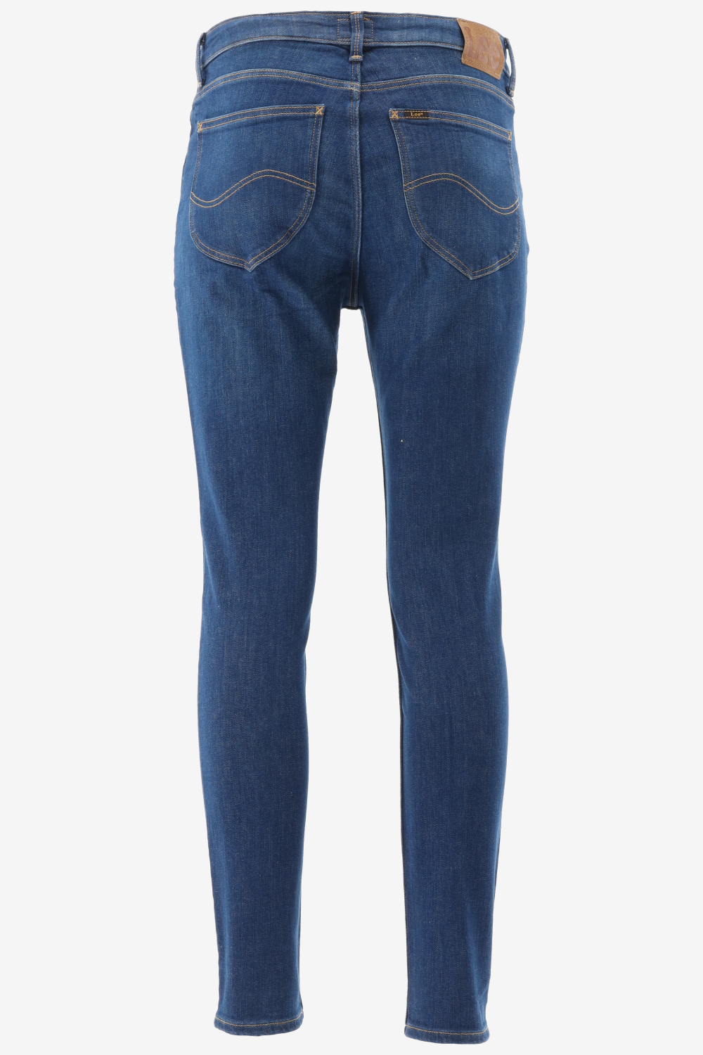 Lee Skinny Fit SCARLETT HIGH L626