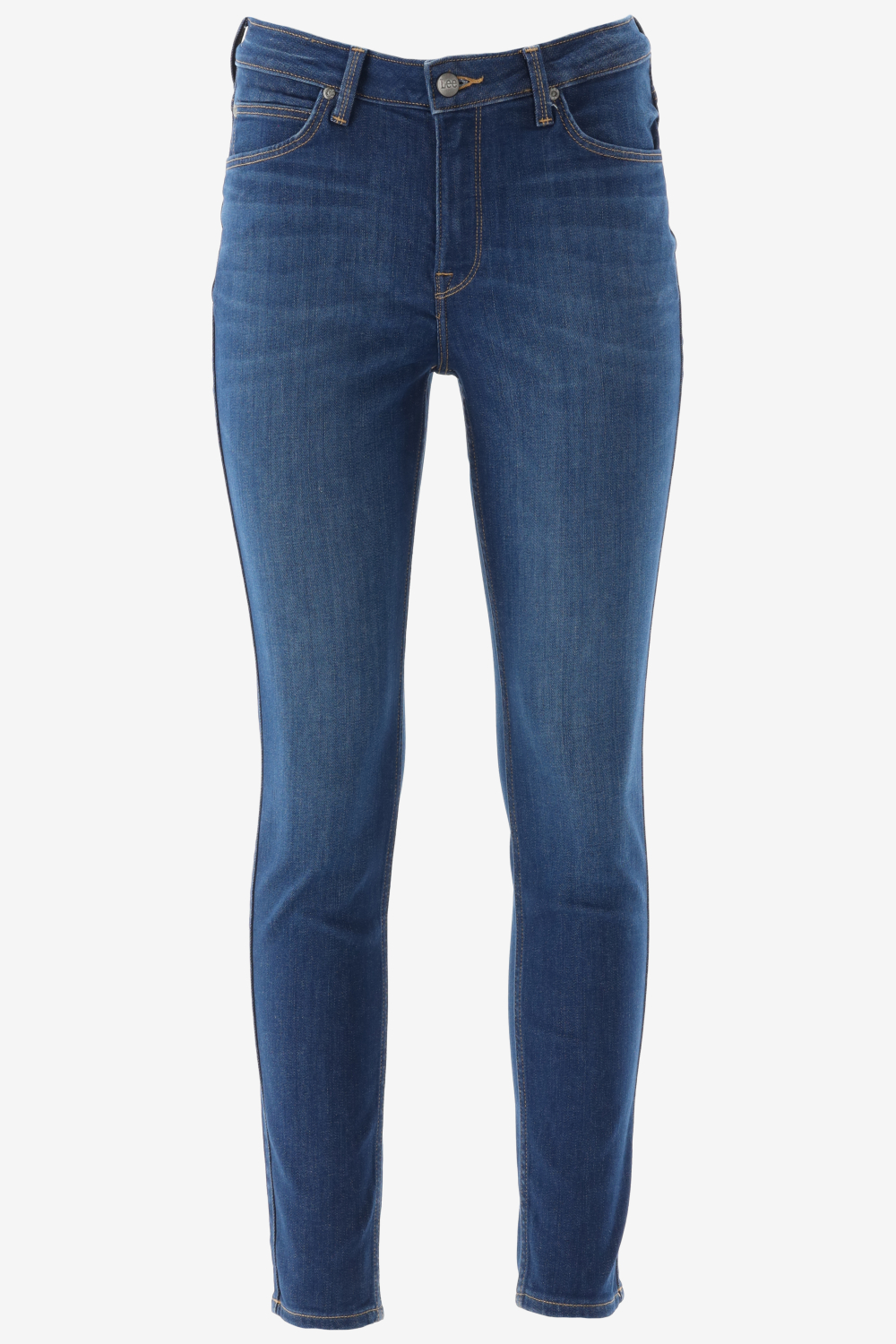 Lee Skinny Fit SCARLETT HIGH