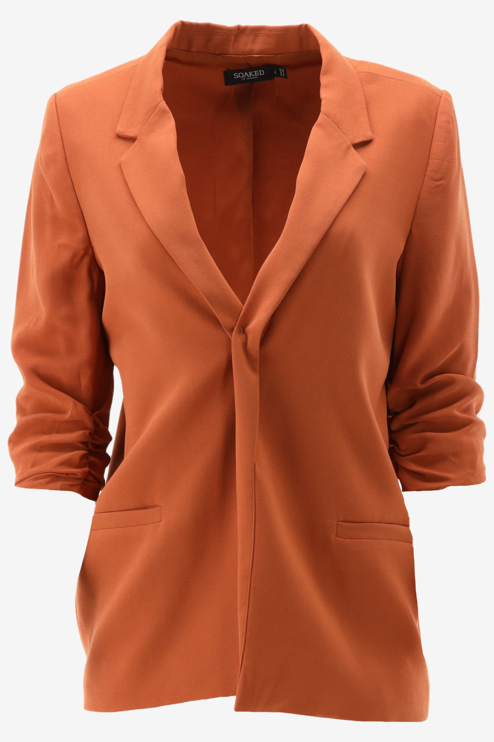 Soaked Blazer SL SHIRLEY