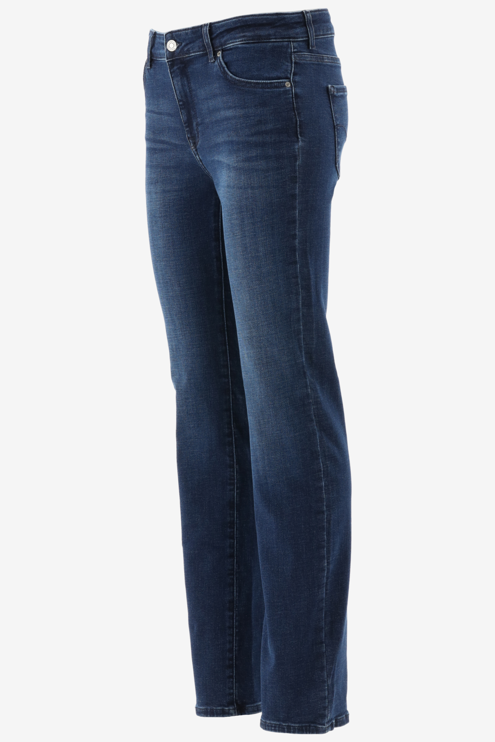 Vero Moda Straight Fit DAF
