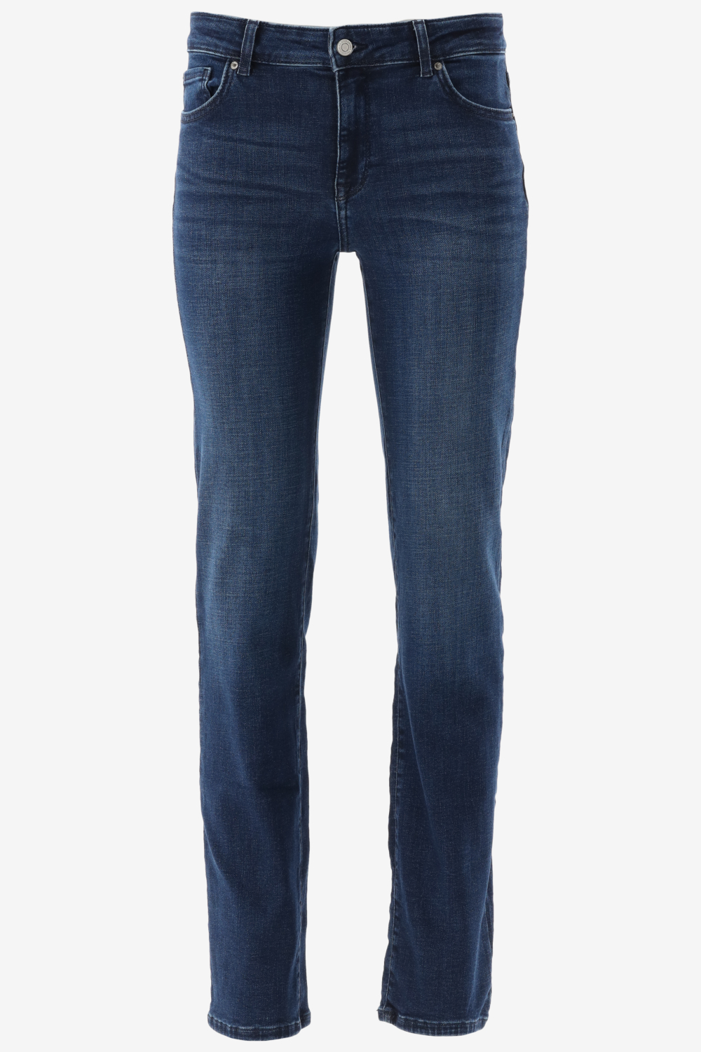 Vero Moda Straight Fit DAF
