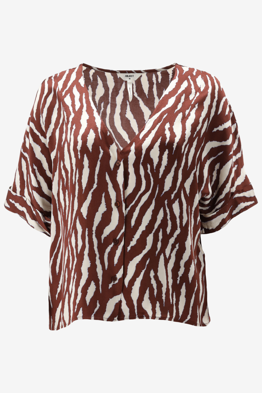 Object Blouse JABINA 