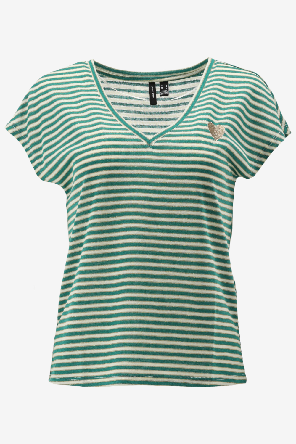 Vero Moda T-shirt CATJA 