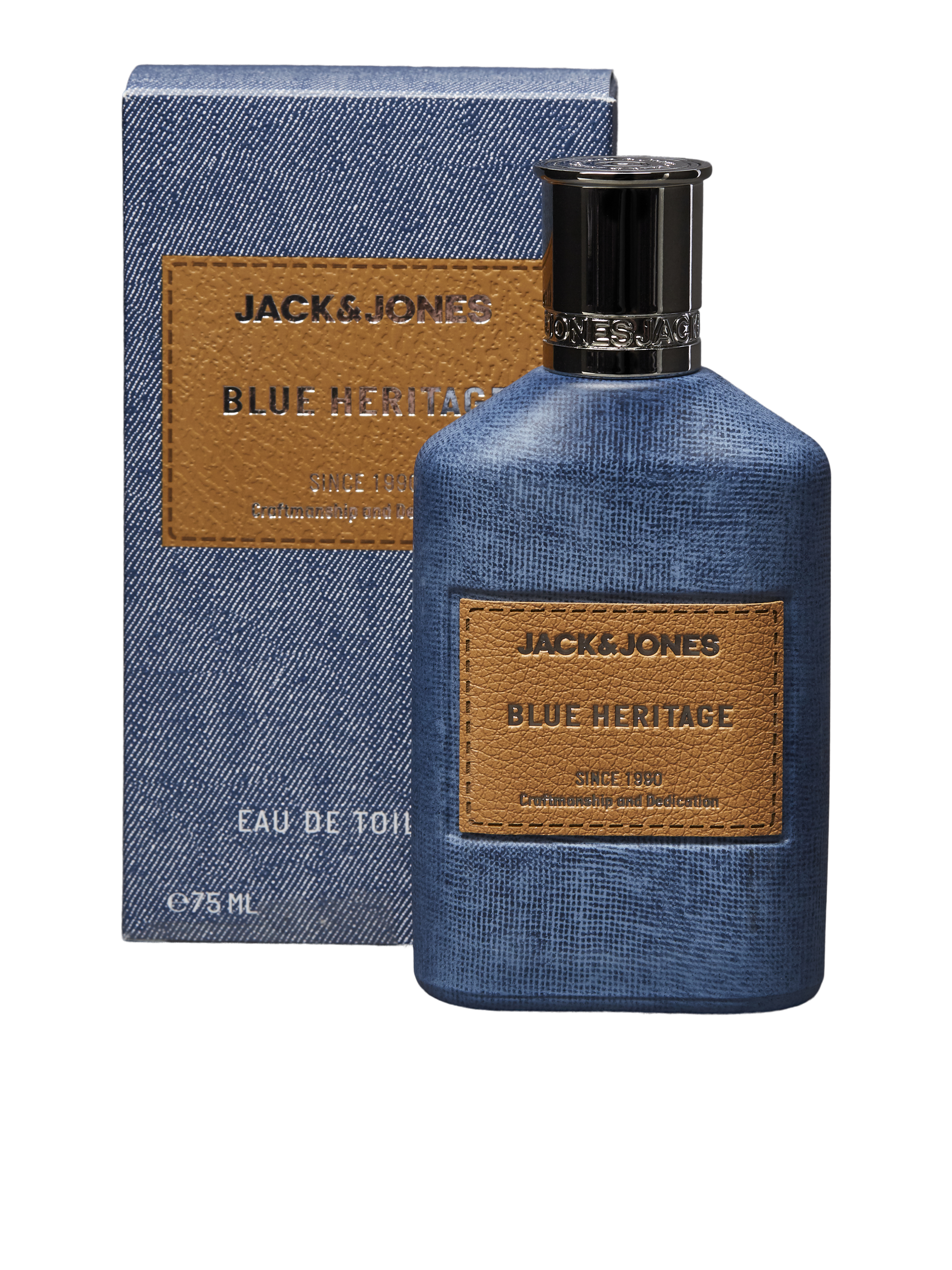 Jack&Jones  BLUE HERITAGE FRAGRANCE 75