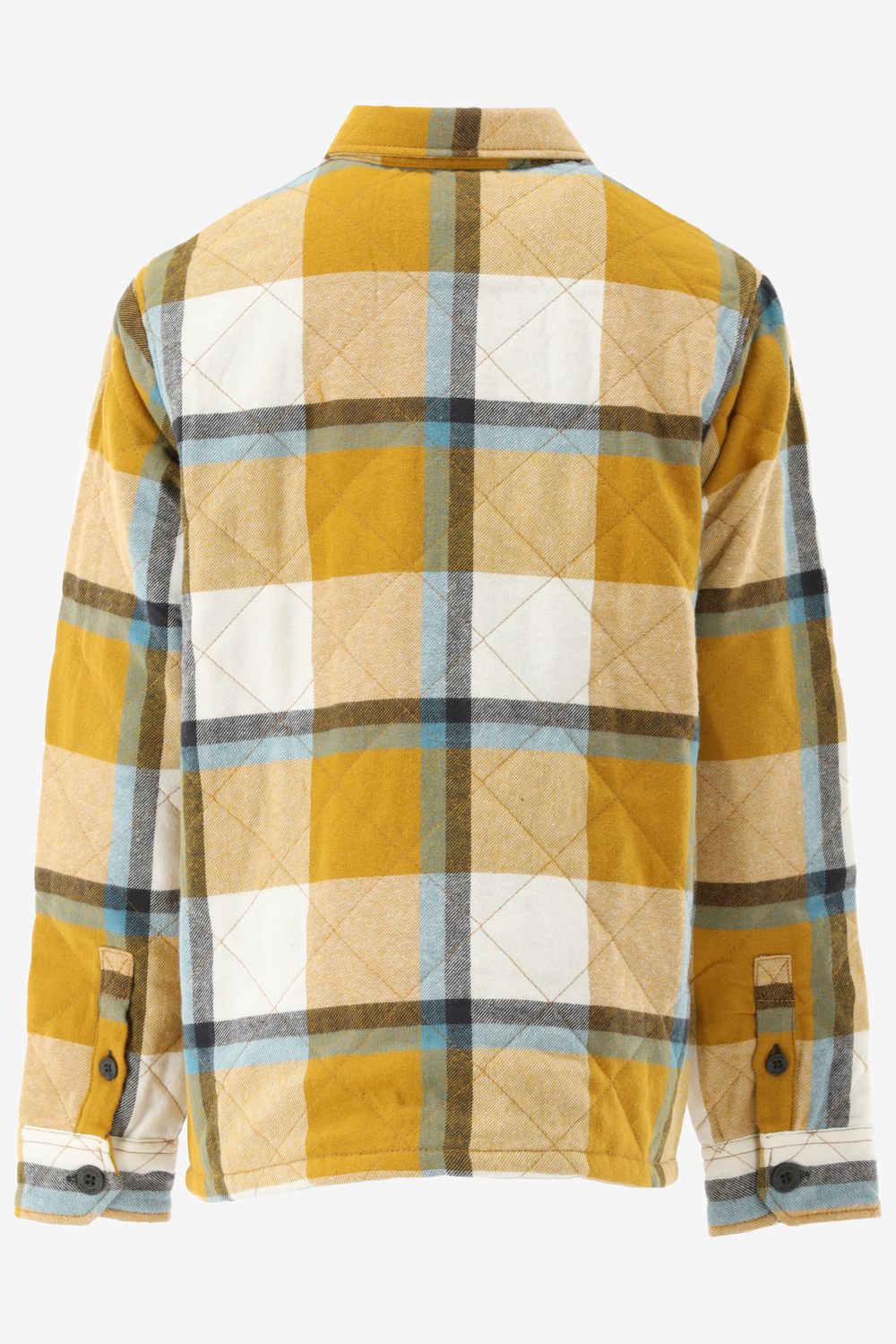 Garcia Vest 