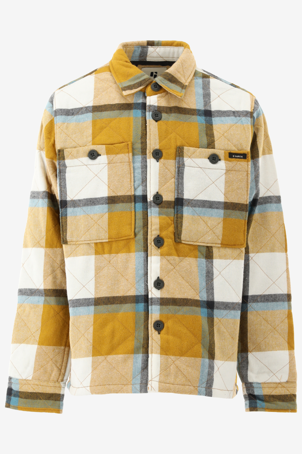 Garcia Vest 