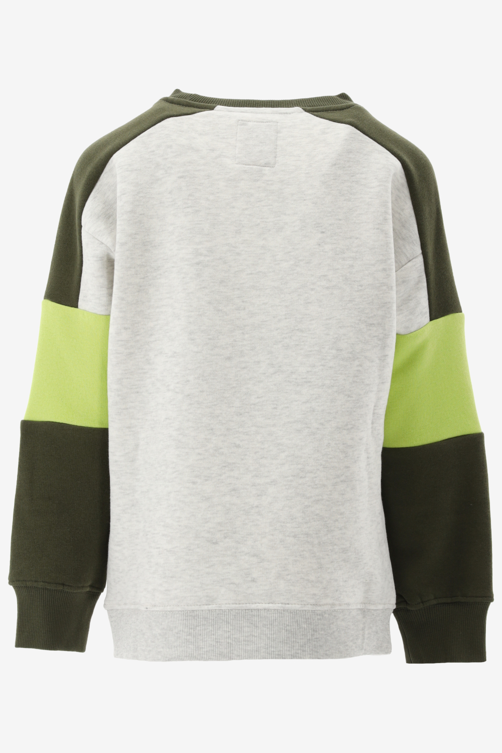 Garcia Sweater 