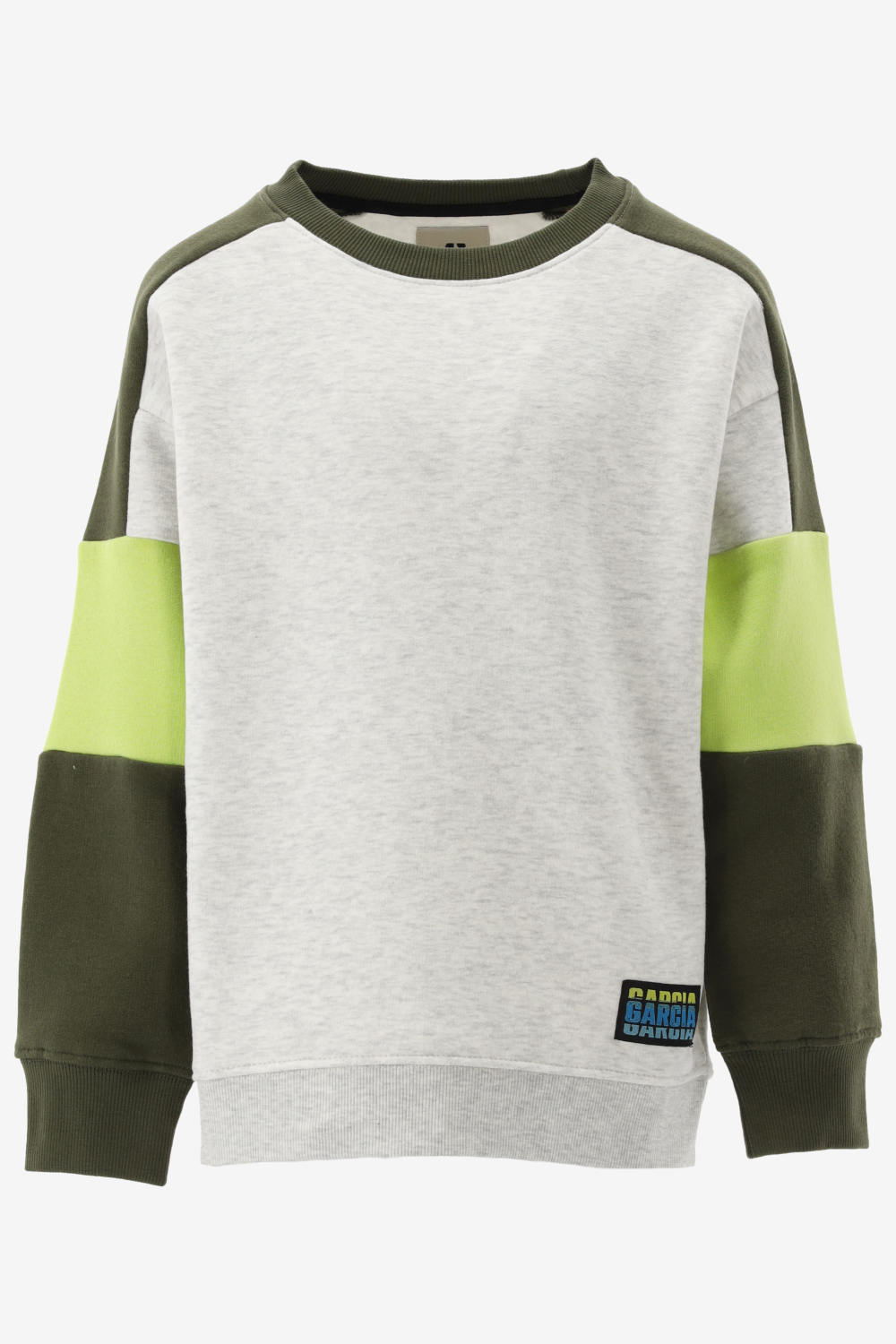 Garcia Sweater 