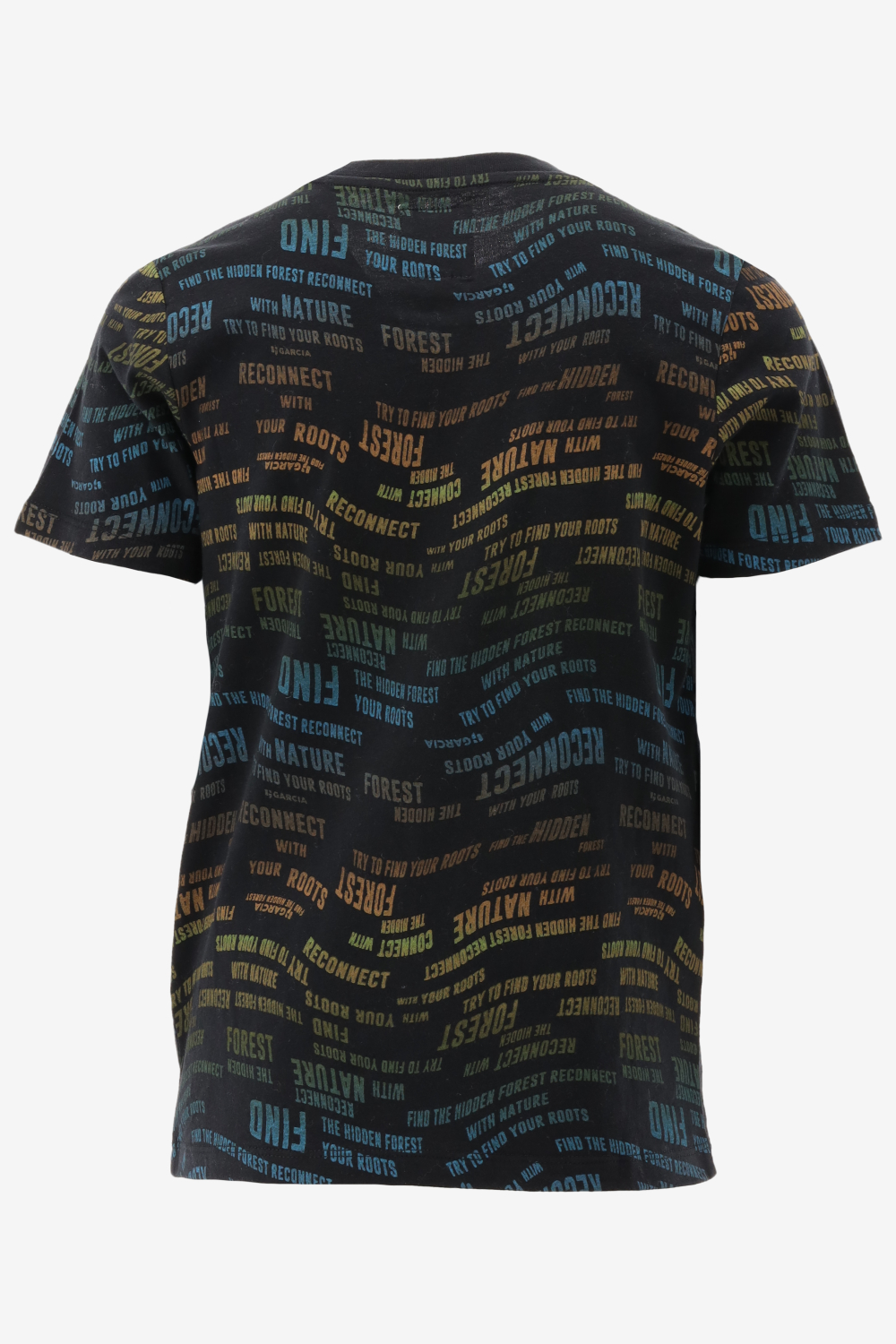 Garcia T-shirt 
