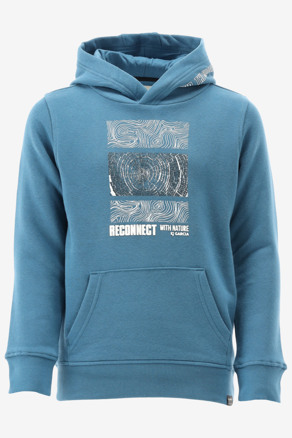 Garcia Hoodie 