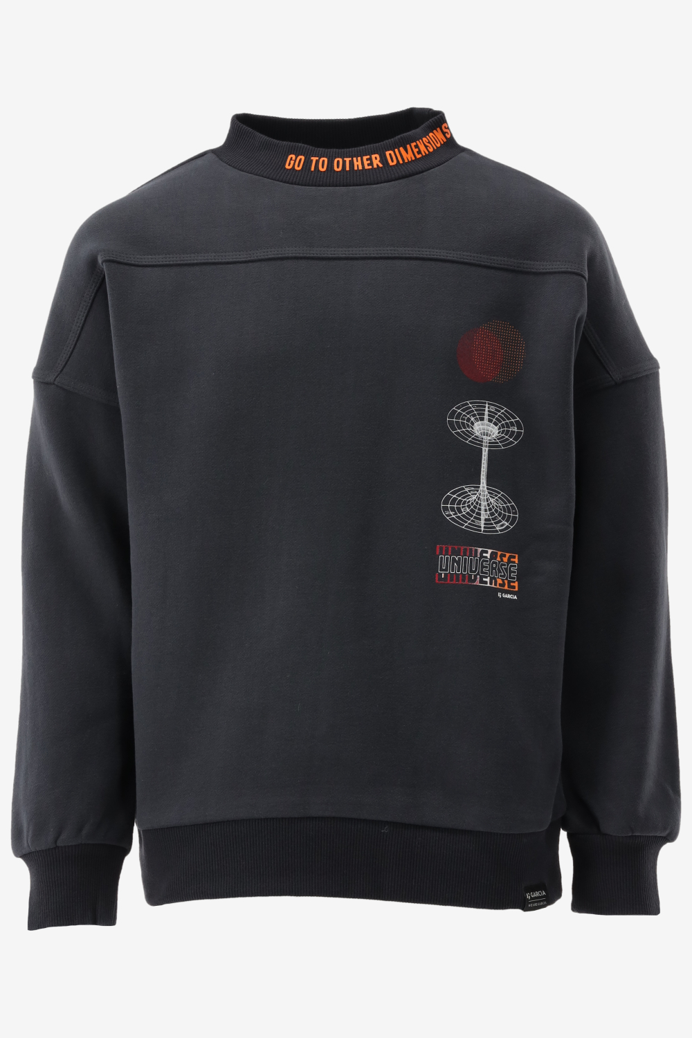 Garcia Sweater 
