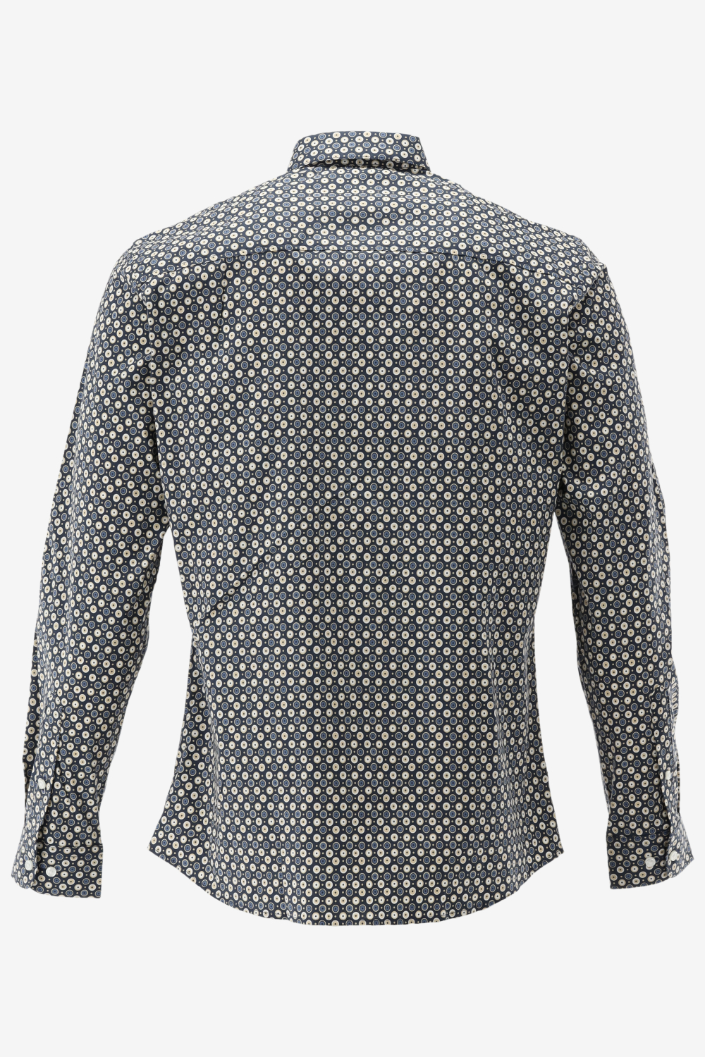 Jack&Jones Premium Casual Shirt BLABLACKPOOL