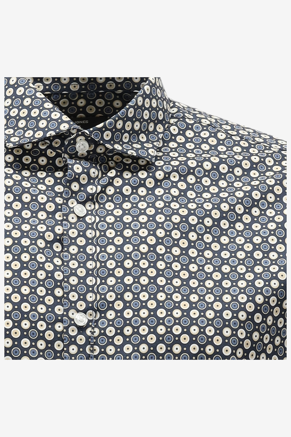 Jack&Jones Premium Casual Shirt BLABLACKPOOL