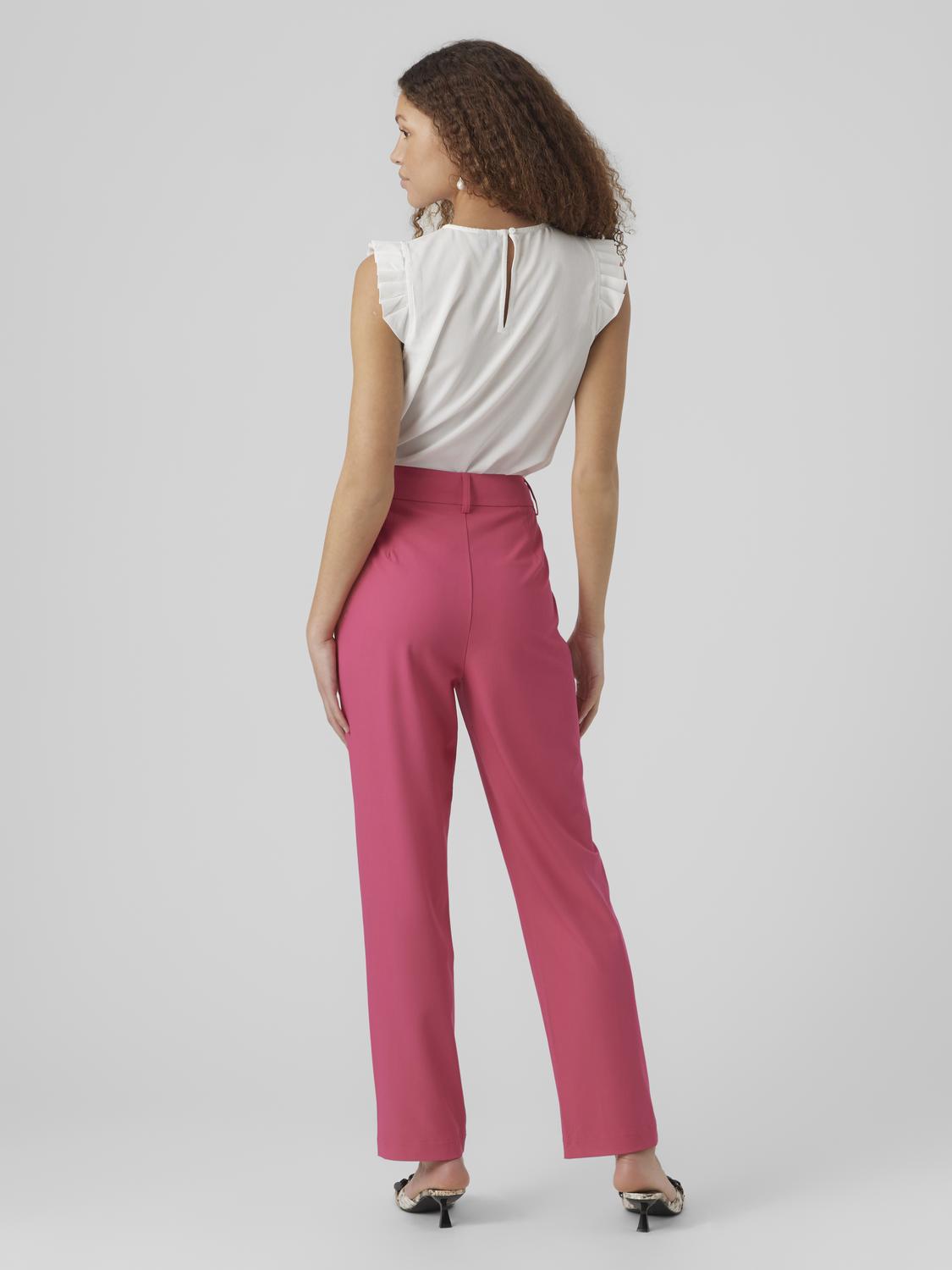 Vero Moda Straight Fit ZELDA