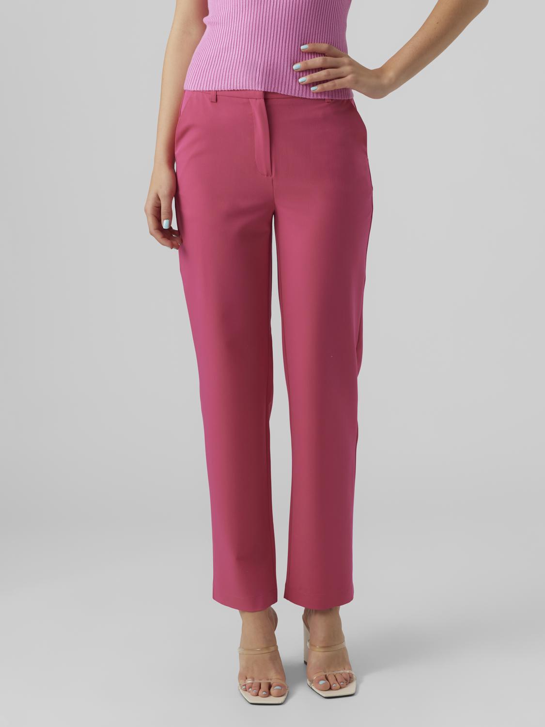 Vero Moda Straight Fit ZELDA