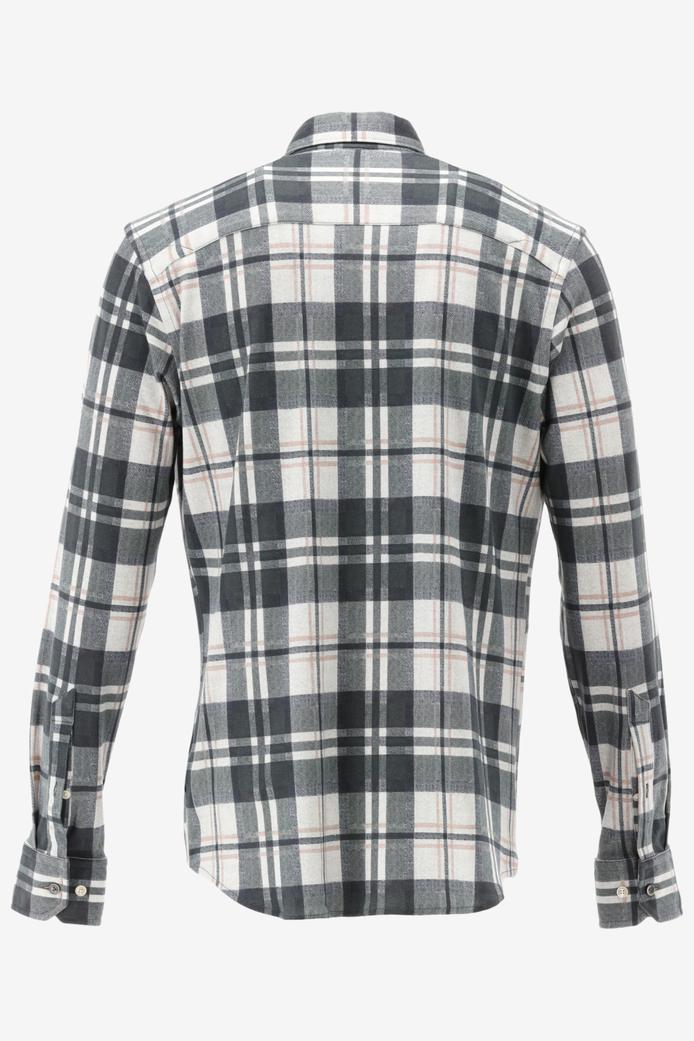 VanGuard Casual Shirt 