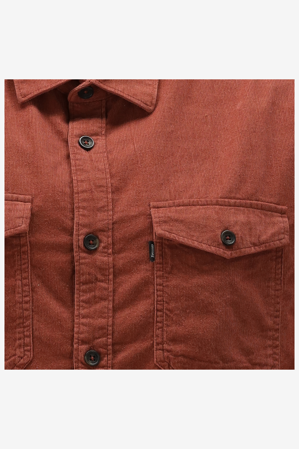 VanGuard Casual Shirt 