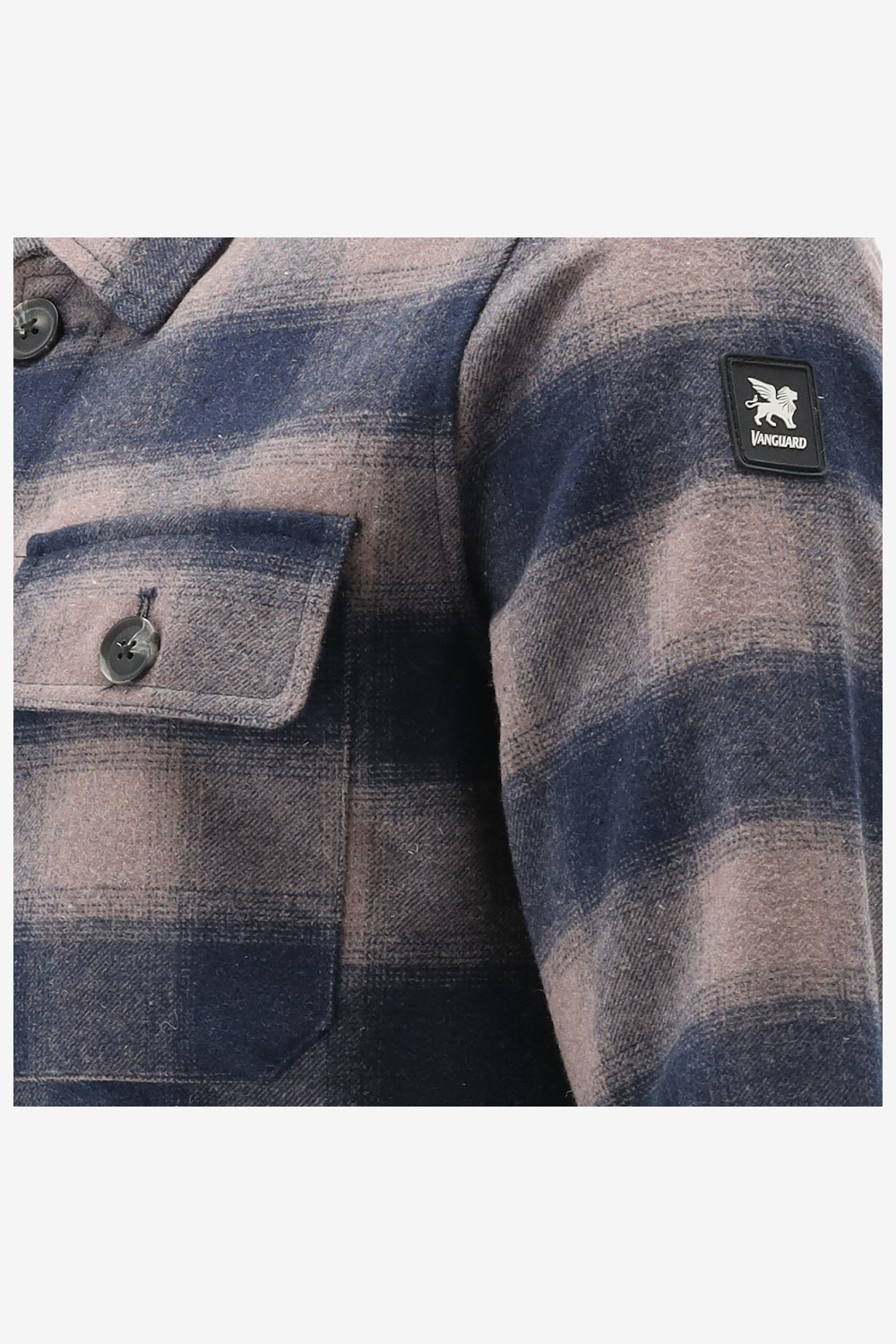 VanGuard Casual Shirt 