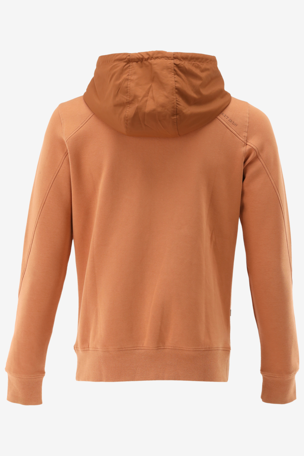 Cast Iron Hoodie 