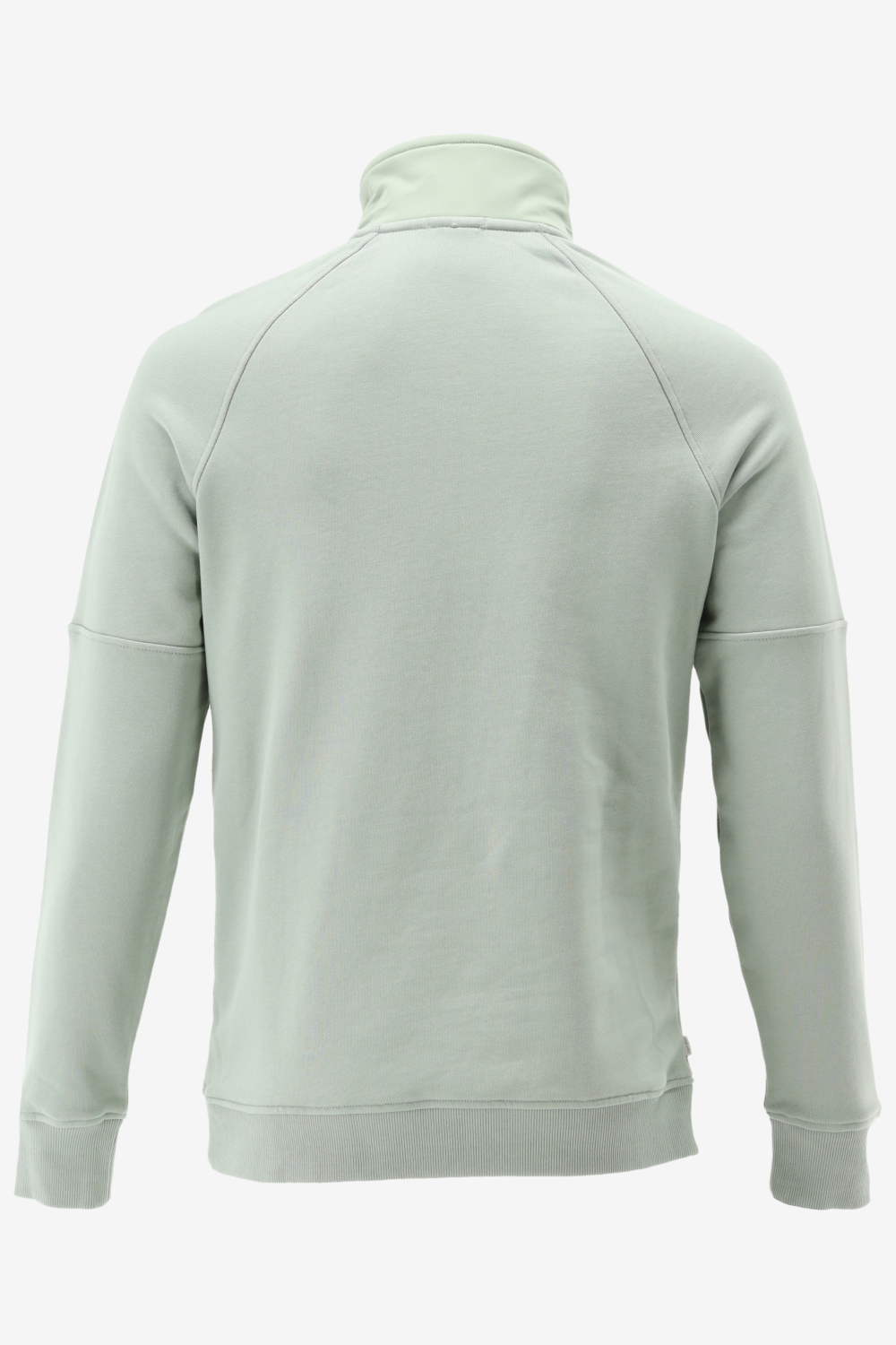 Cast Iron Sweater 