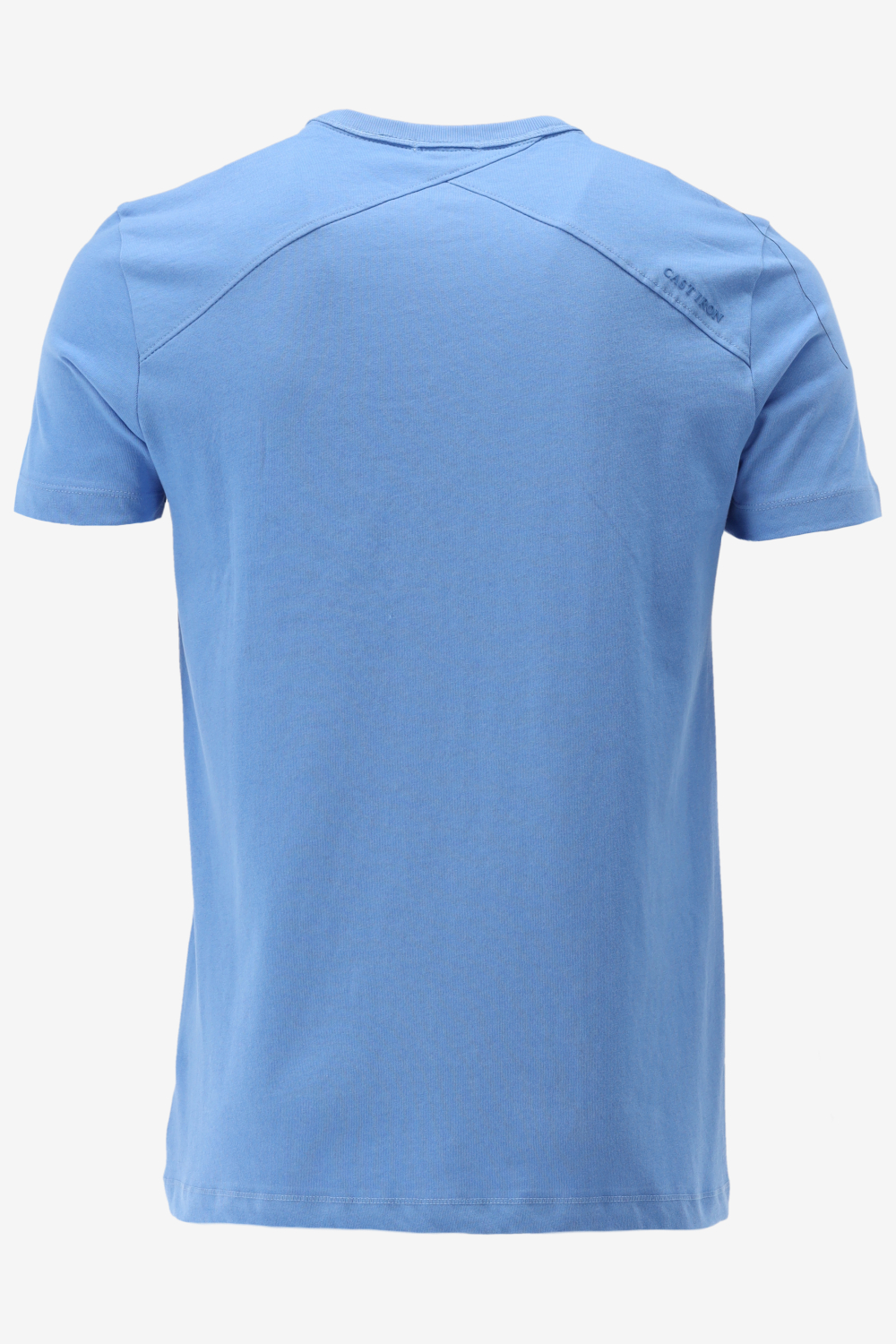 Cast Iron T-shirt 