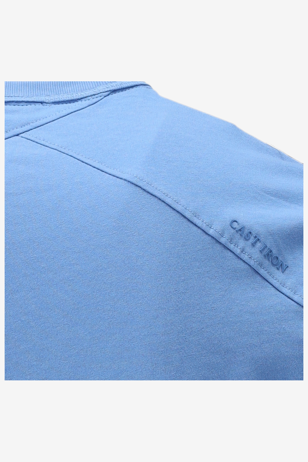 Cast Iron T-shirt 