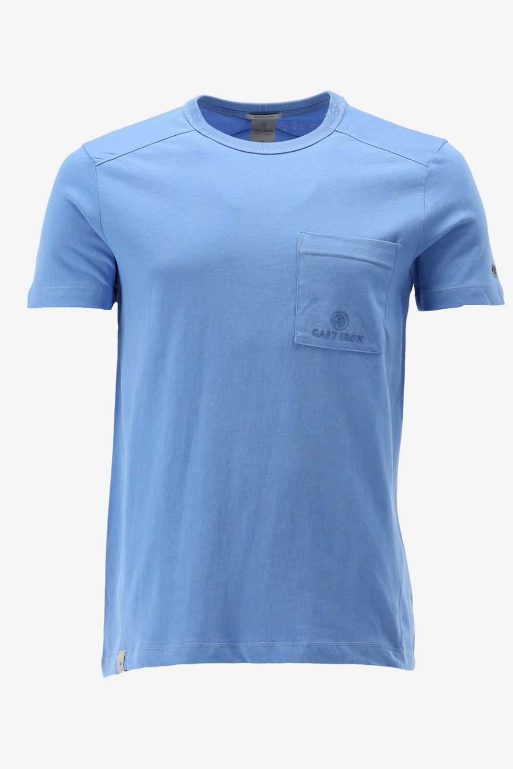 Cast Iron T-shirt 