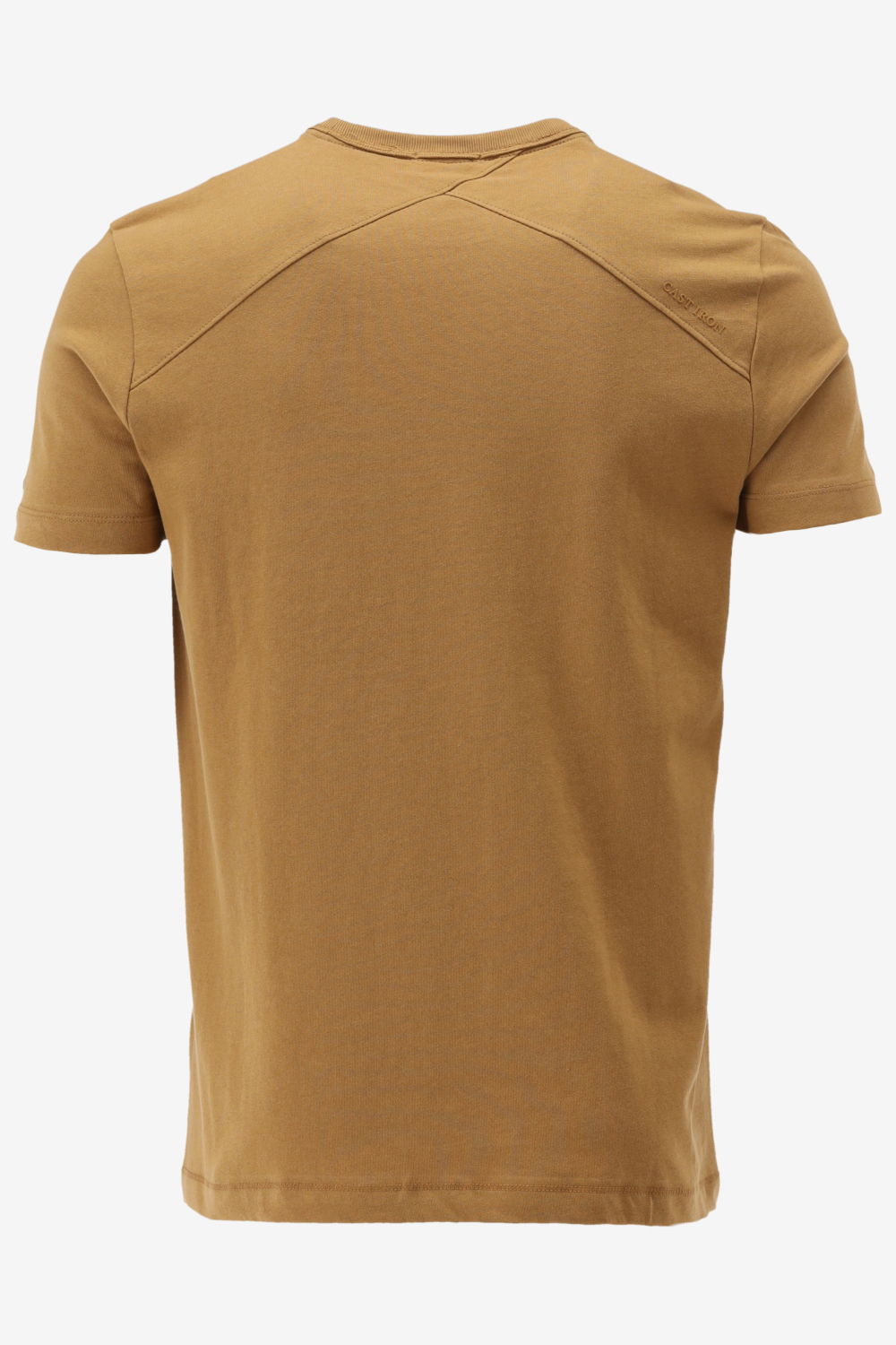 Cast Iron T-shirt 