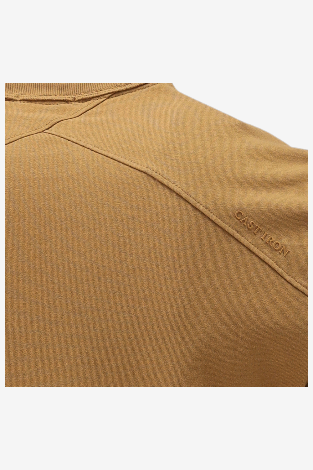 Cast Iron T-shirt 