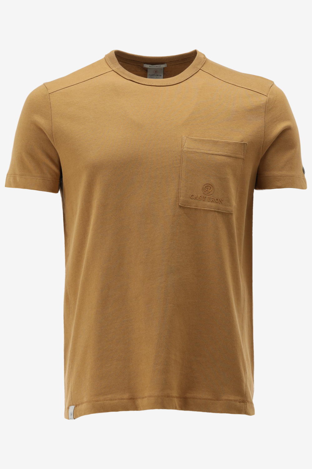 Cast Iron T-shirt 