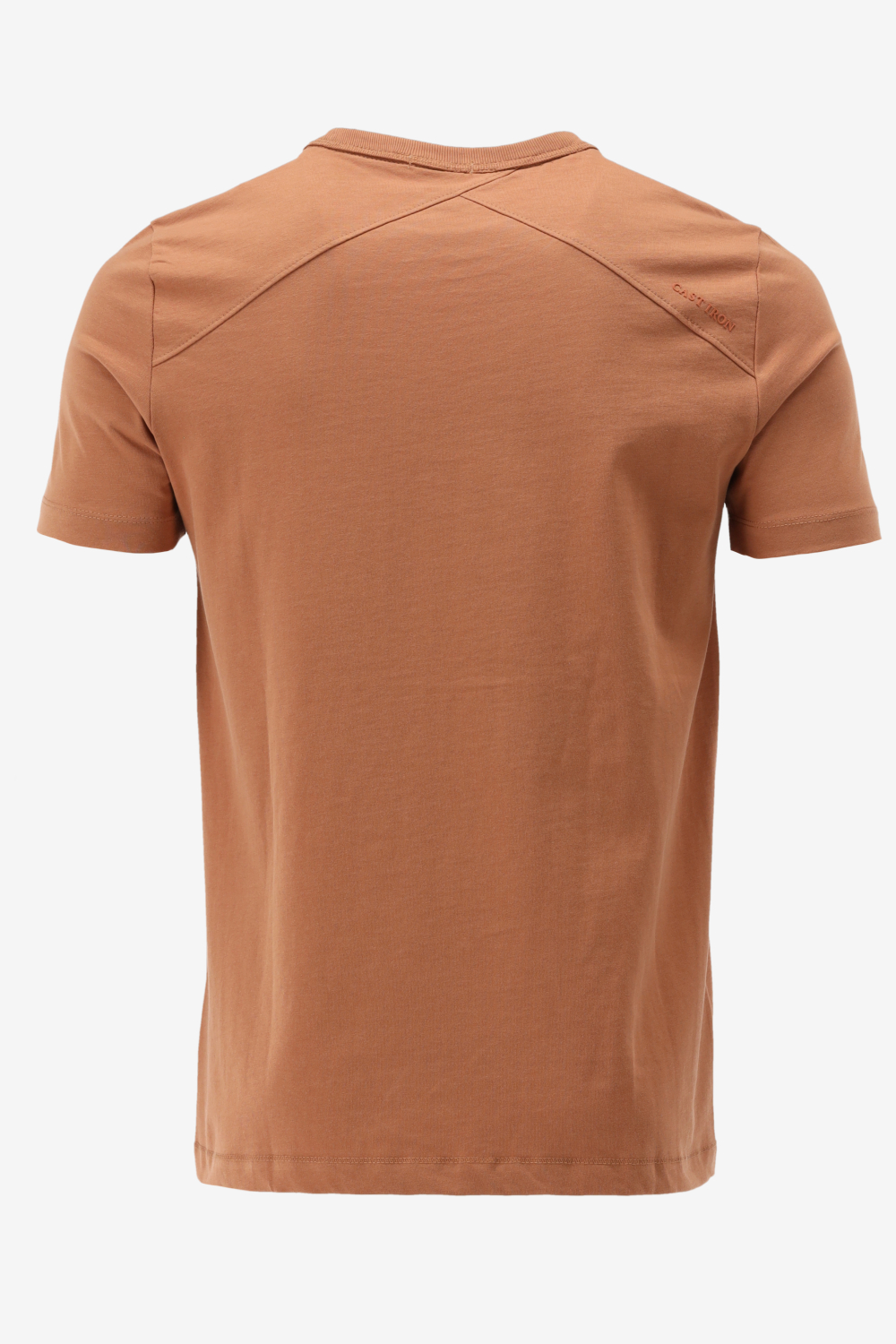 Cast Iron T-shirt 