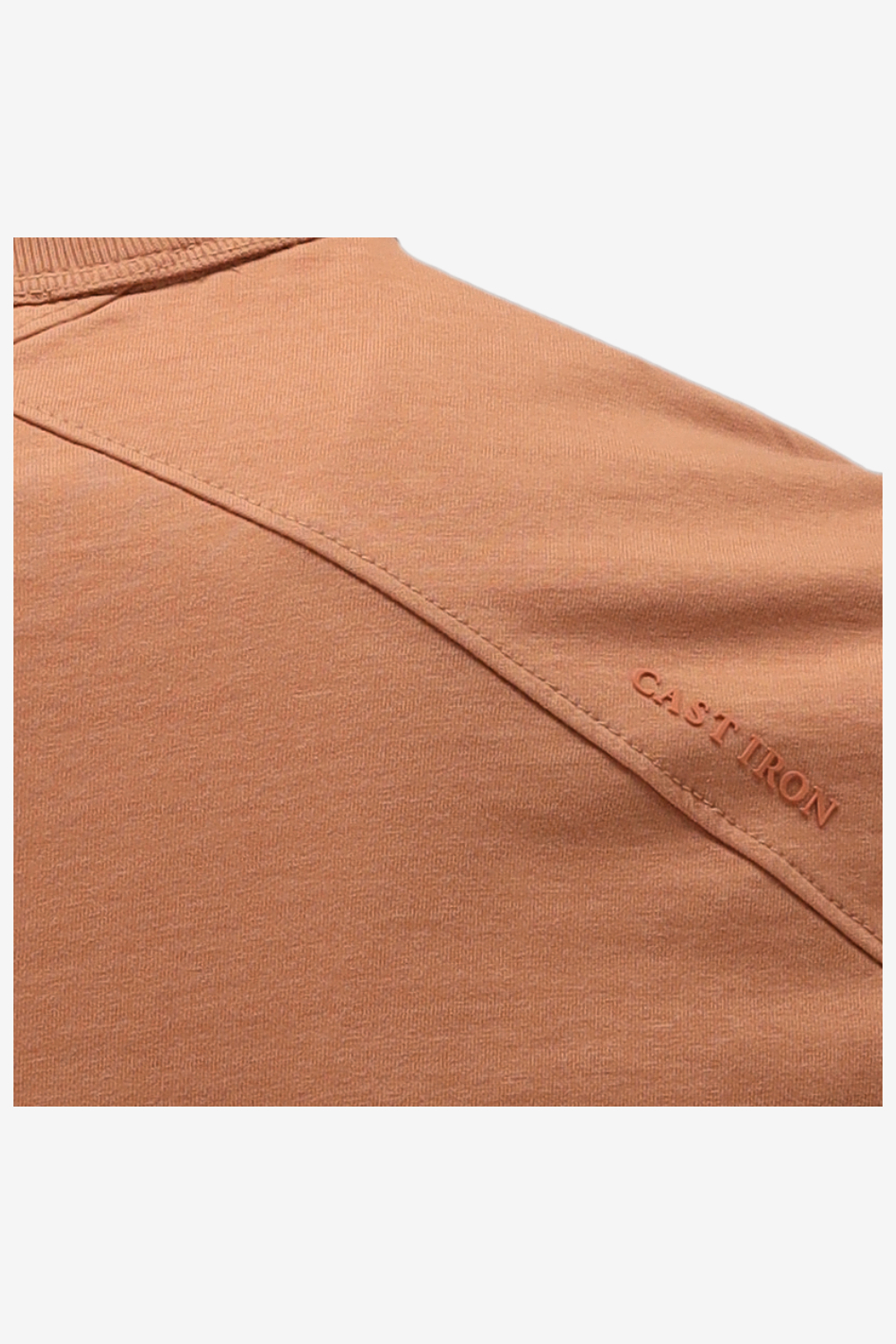 Cast Iron T-shirt 