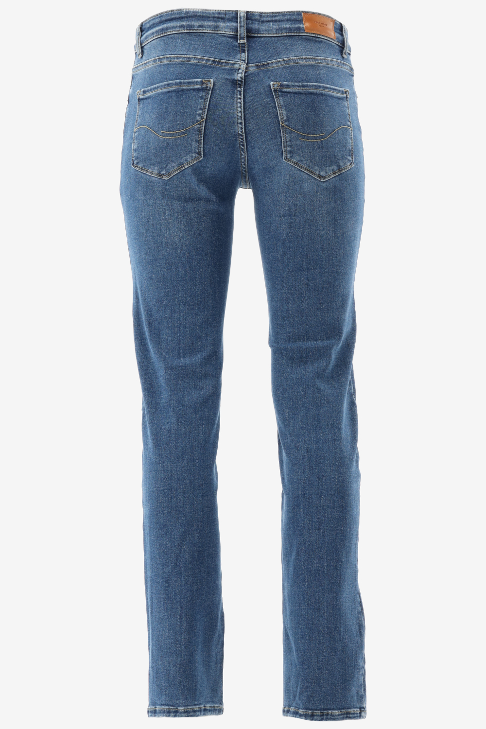 Vero Moda Straight Fit DAF 