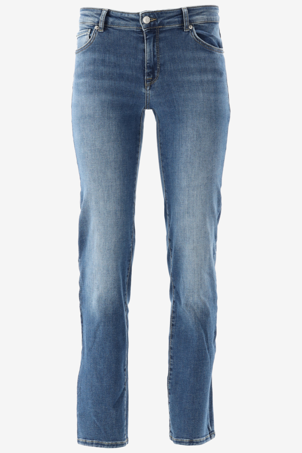 Vero Moda Straight Fit DAF 