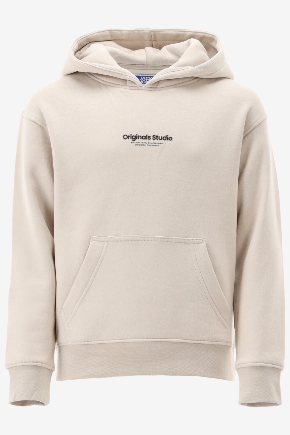 Jack&Jones Hoodie VESTERBRO