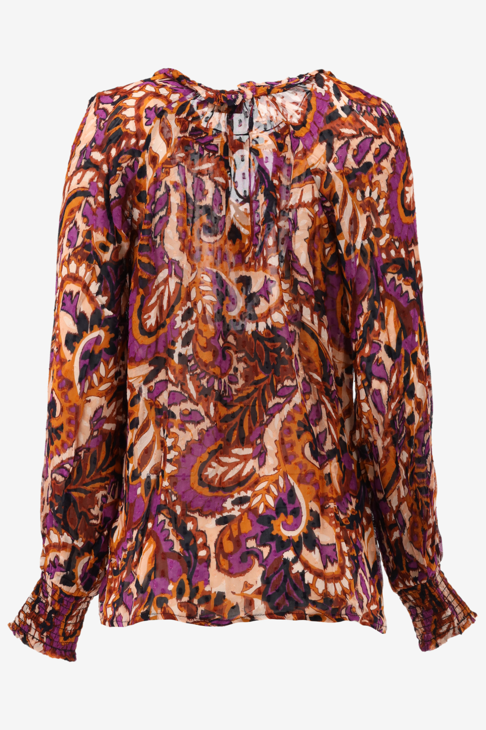 B.Young Blouse BYFVJASMIN