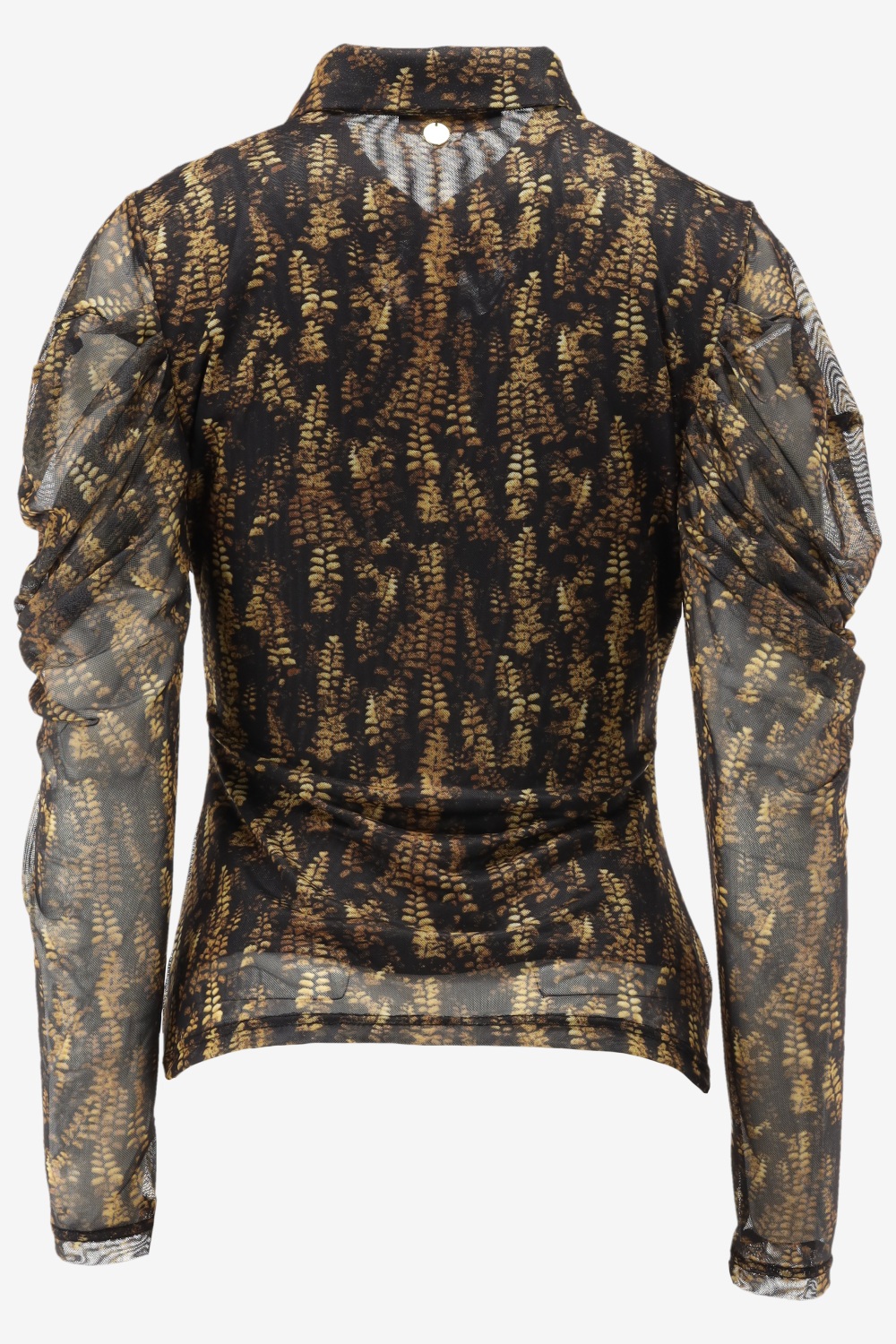 Freebird Blouse BRIELLE